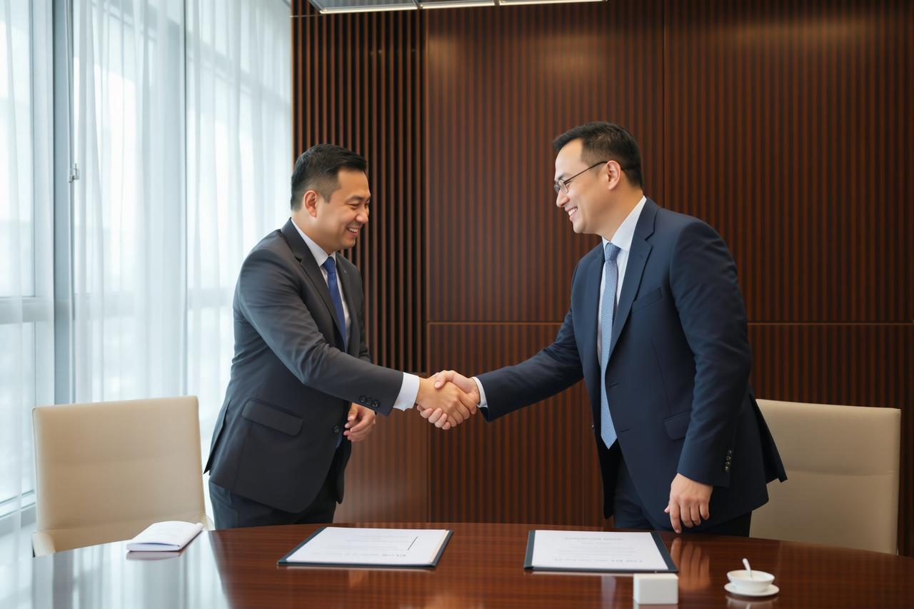 欧美视频与腾讯视频达成战略合作协议